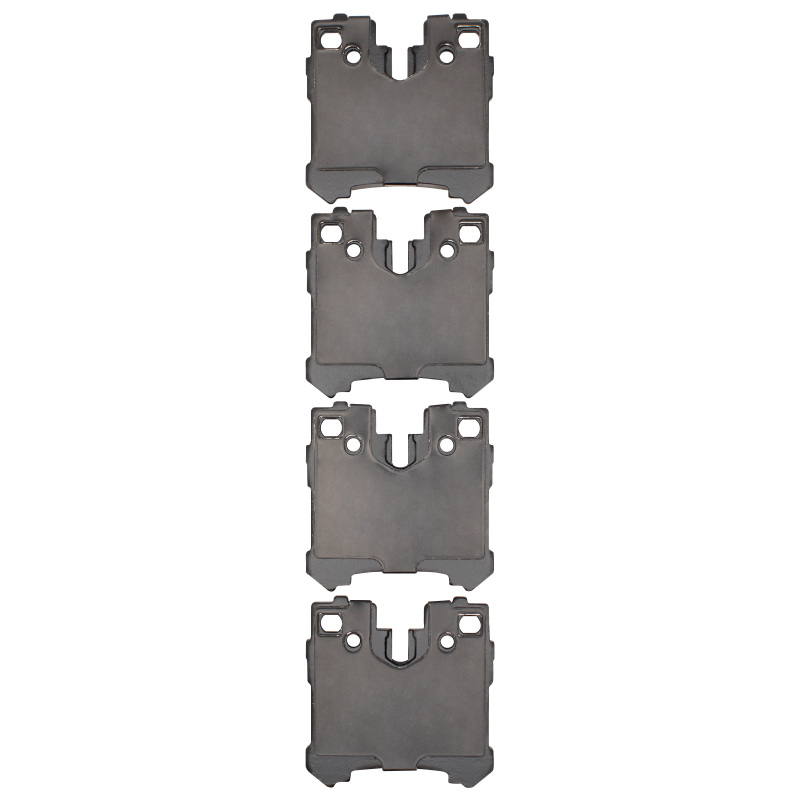 Lexus LS460 Brake Pads - Rear - R1 Concepts - Optimum OE - `07-`17